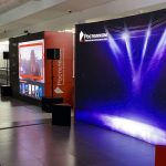 Аренда 3D фотозоны Bullet Time в Москве от EVENT TECHNOLOGIES