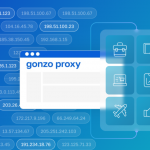 Резидентские прокси Gonzoproxy: Ваш надежный инструмент для анонимности в интернете